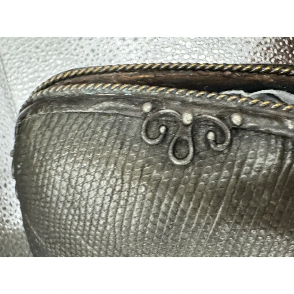 Maya Evangelista distinctive vintage